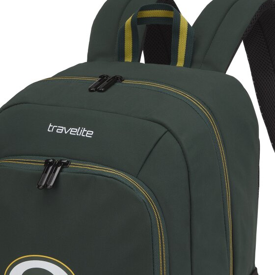 Travelite travelite x NFL Zaino da giorno 43 cm Vano porta PC