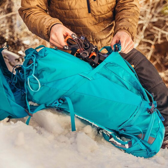Gregory Alpinisto 35 Zaino da trekking L 79 cm