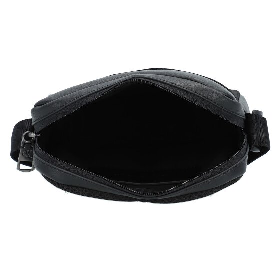 Calvin Klein Jeans Tagged Borsa a tracolla 18 cm
