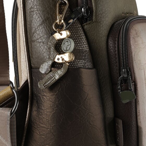 Anekke Muse Zaino da città 28 cm