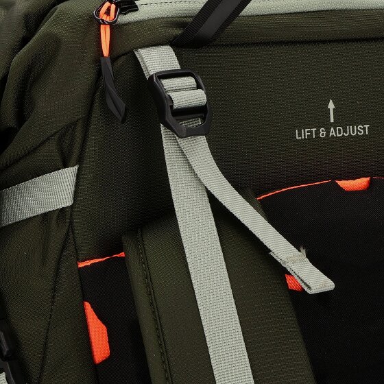 Salewa Puez 40+5 Zaino da trekking 59 cm