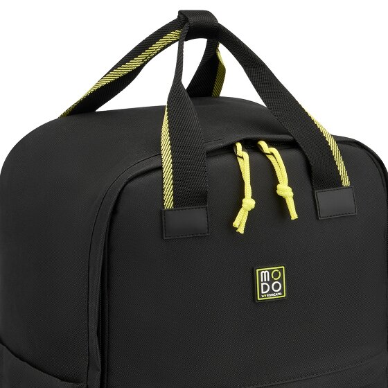 MODO by Roncato Zaino da viaggio Starlight 3.0 Scomparto per laptop da 40 cm