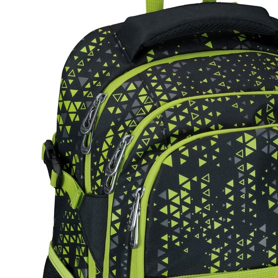 Neoxx Active Pro Zaino da scuola 45.5 cm