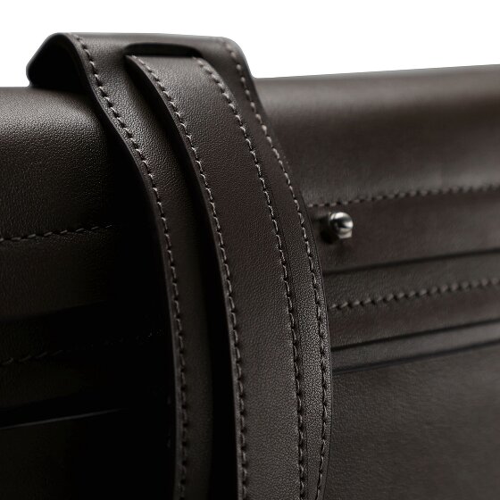 PINKO Saddle Borsa a tracolla Pelle 24 cm