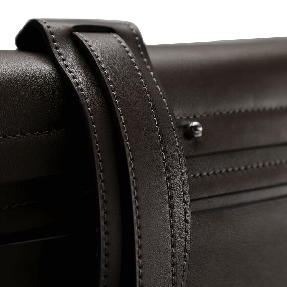 PINKO Saddle Borsa a tracolla Pelle 24 cm PINKO Saddle Borsa a tracolla Pelle 24 cm