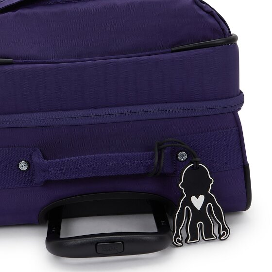 Kipling Basic Spontaneous 4 ruote Carrello M 66 cm