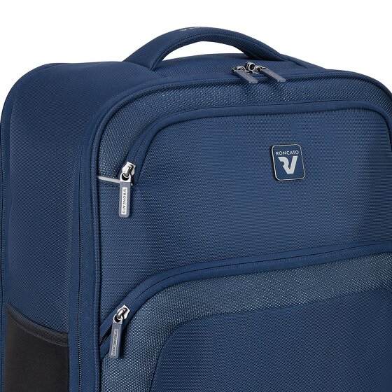 Roncato Gateway Zaino da lavoro 45 cm Scomparto per laptop