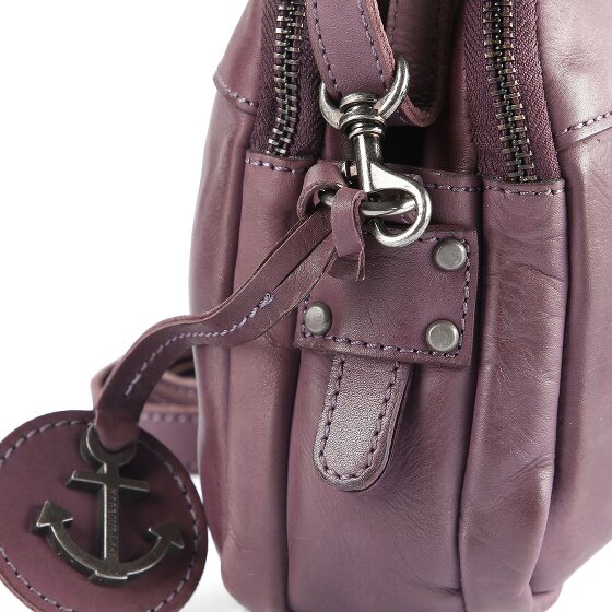 Harbour 2nd Anchor Love Rieke Borsa a tracolla Pelle 21 cm