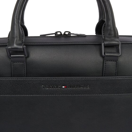 Tommy Hilfiger TH Corp Borsa per computer portatile 38 cm