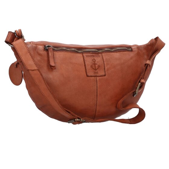 Harbour 2nd Anchor Love Chris Marsupio Pelle 38 cm