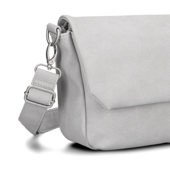Zwei Mademoiselle.M Messaggero 33 cm Scomparto per laptop