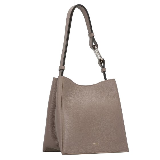 Furla Nuvola Borsa a tracolla Pelle 21 cm