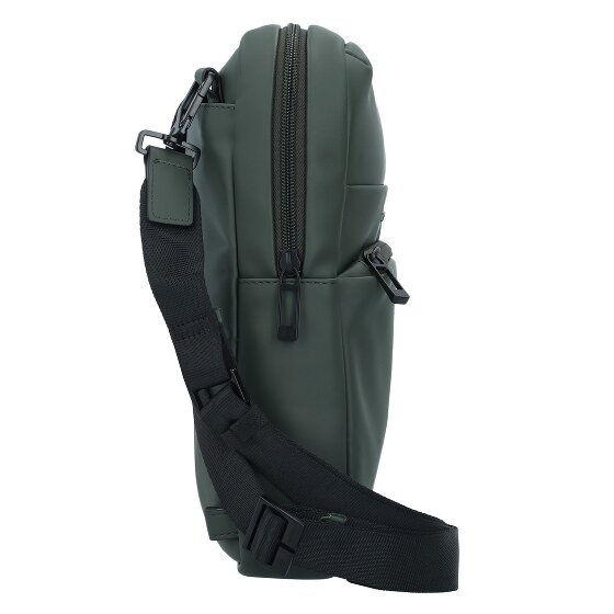 Piquadro Wollem Borsa a tracolla 22 cm