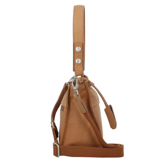 Burkely Rogue Robyn Borsa a tracolla Pelle 24 cm Burkely Rogue Robyn Borsa a tracolla Pelle 24 cm