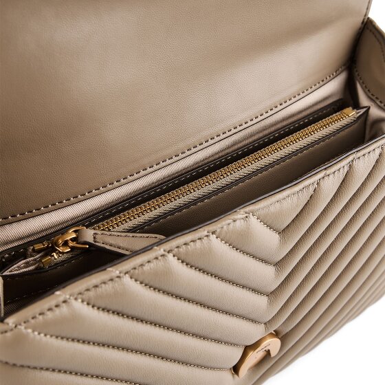 PINKO Love Lady Borsetta Vera Pelle 26 cm
