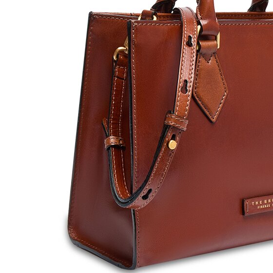 The Bridge Ida Borsa shopper Pelle 29 cm The Bridge Ida Borsa shopper Pelle 29 cm