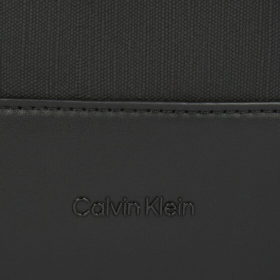 Calvin Klein Tech Sensual Mini Borsa Borsa a tracolla 17 cm