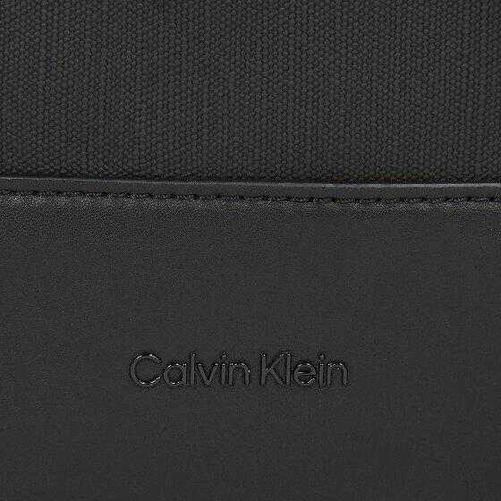 Calvin Klein Tech Sensual Mini Borsa Borsa a tracolla 17 cm Calvin Klein Tech Sensual Mini Borsa Borsa a tracolla 17 cm