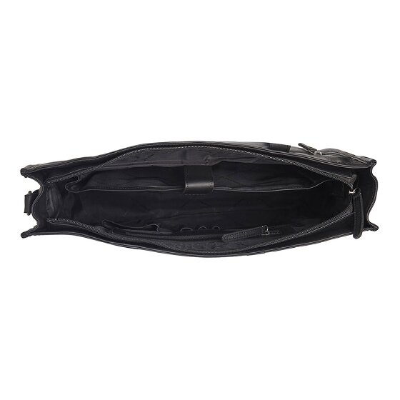 The Chesterfield Brand Adana Borsa shopper Pelle 40 cm Scomparto per laptop