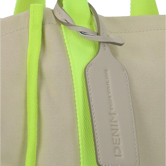 Tom Tailor Denim Alani Borsa a tracolla 40 cm Tom Tailor Denim Alani Borsa a tracolla 40 cm