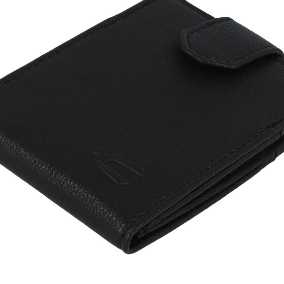 camel active Discover Custodia per carta di credito Pelle 7 cm