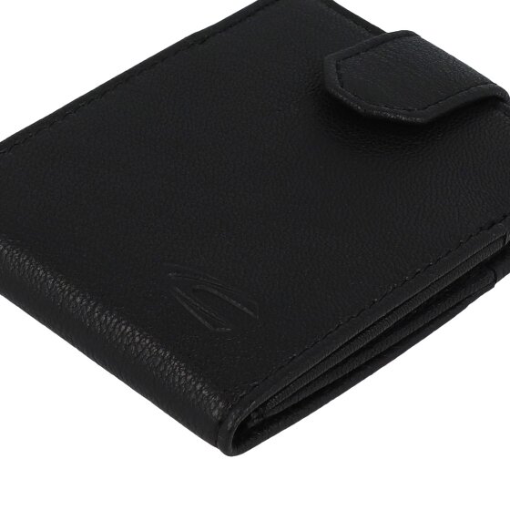 camel active Discover Custodia per carta di credito Pelle 7 cm