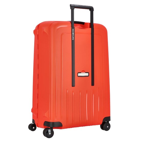 Samsonite S'Cure Trolley a 4 ruote 75 cm