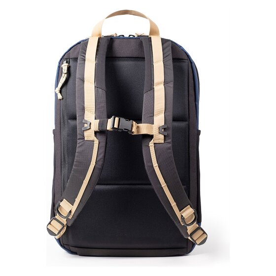 Topo Designs Commuter Zaino da giorno 49.5 cm Vano porta PC