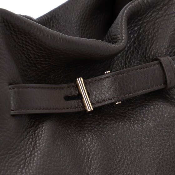 abro Jill Borsa a tracolla Pelle 36 cm