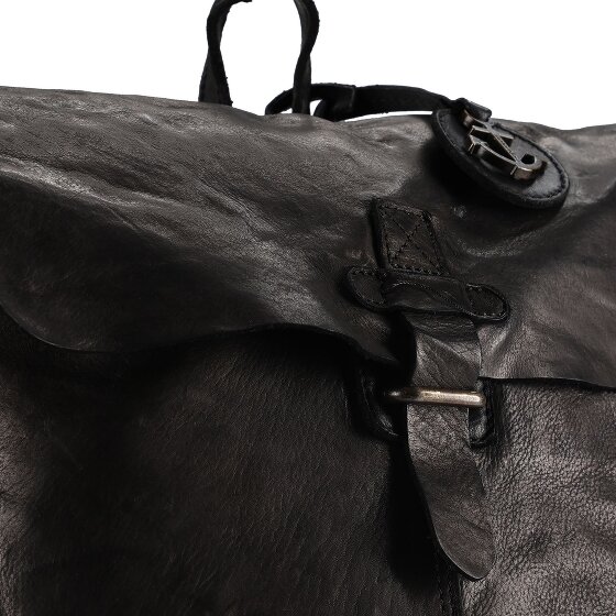 Harbour 2nd Urban Poets Zaino da giorno Vera Pelle 36 cm