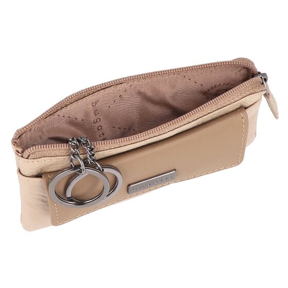 bugatti Sina Portafoglio chiave Pelle 13 cm