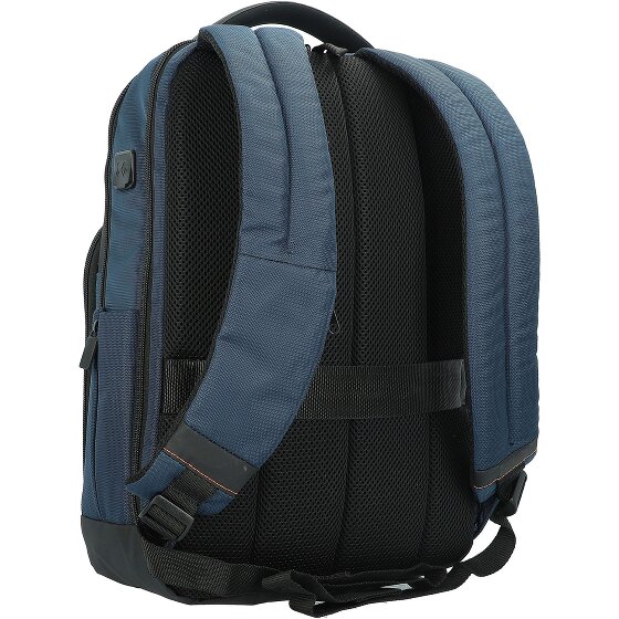 Samsonite Mysight Zaino 40 cm con scomparto per laptop