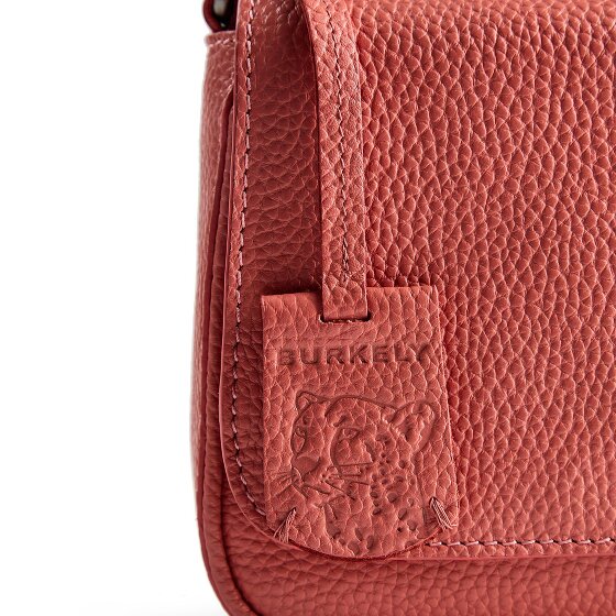 Burkely Always Ava Borsa a tracolla Vera Pelle 21 cm