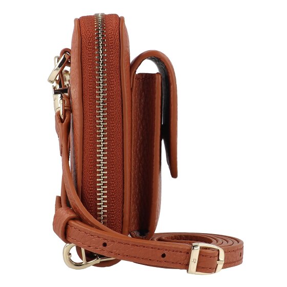 AIGNER Pochette Pelle 20 cm
