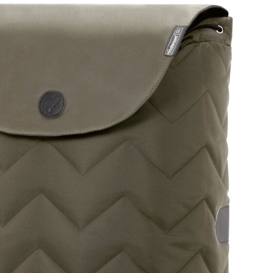 Andersen Shopper Royal Shopper Hilma Carrello della spesa 59 cm