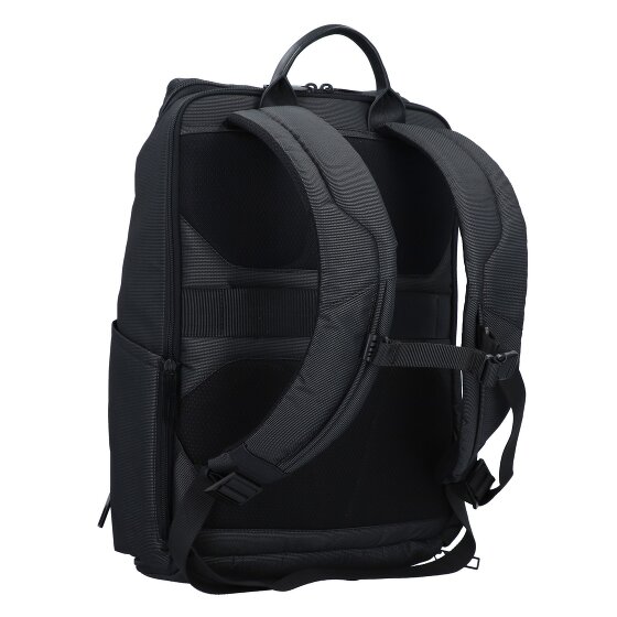 Piquadro Gio Zaino da lavoro 42 cm Scomparto per laptop