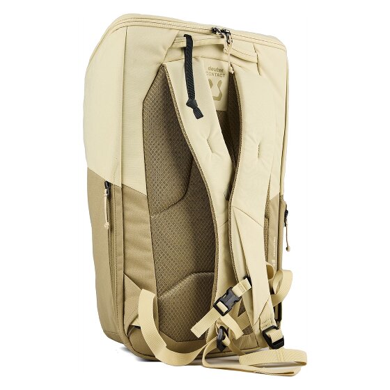 Deuter UP Stockholm Zaino da giorno 50 cm Vano porta PC