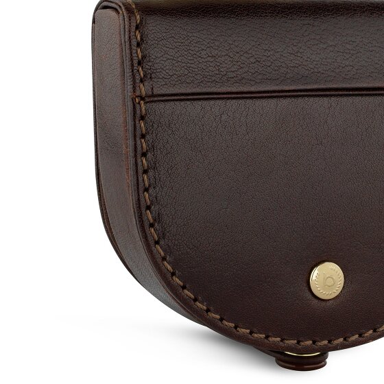 bugatti Portamonete Neaples in pelle 8 cm