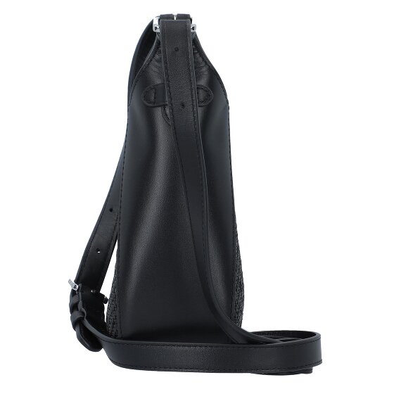 Lauren Ralph Lauren Tanner Mini Borsa Borsa a tracolla 16 cm