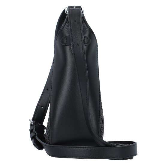 Lauren Ralph Lauren Tanner Mini Borsa Borsa a tracolla 16 cm