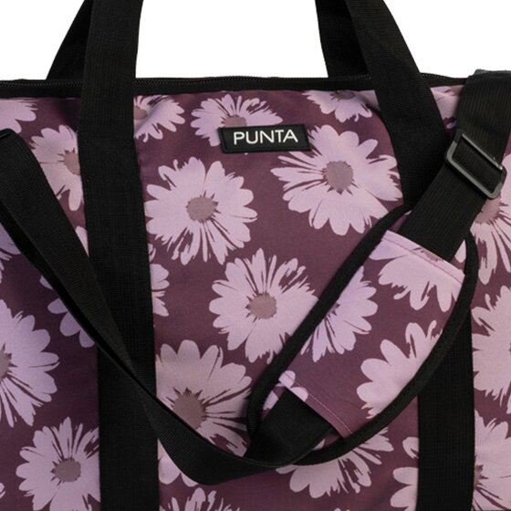 Punta Weekend Borsa da viaggio Weekender 49 cm