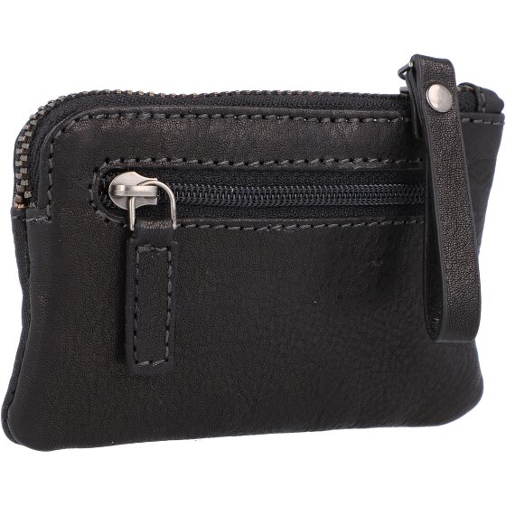 camel active Tarma Portachiavi in pelle 11 cm