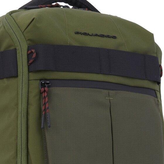 Piquadro Arne Borsa da viaggio Weekender 50 cm Piquadro Arne Borsa da viaggio Weekender 50 cm