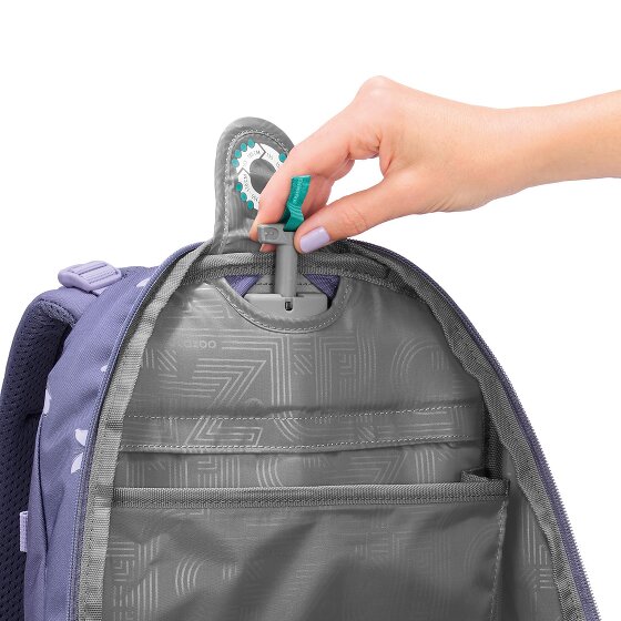 coocazoo Mate Zaino da scuola 44 cm