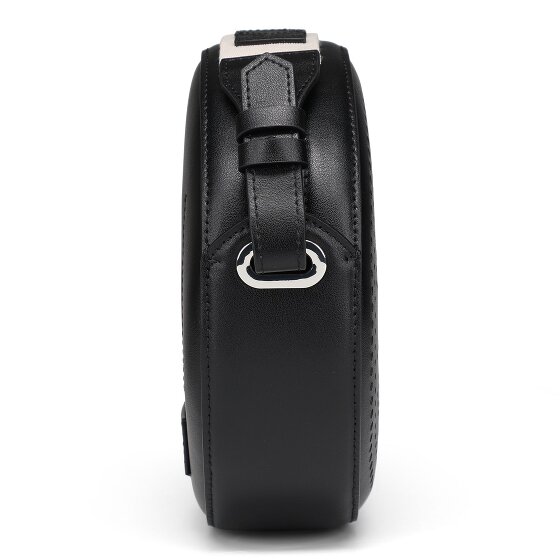 Karl Lagerfeld Circle Borsa a tracolla Pelle 19 cm