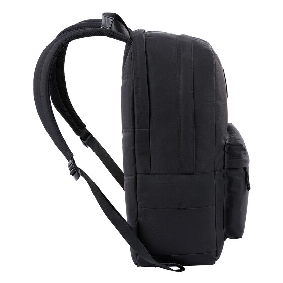 NITRO Zaino Urban Plus Scomparto per laptop da 45 cm