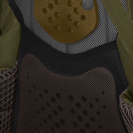 Osprey Kestrel 58 Zaino da trekking L-XL 82 cm