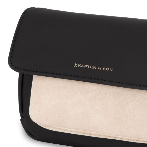 Kapten & Son Visby Marsupio 18.5 cm