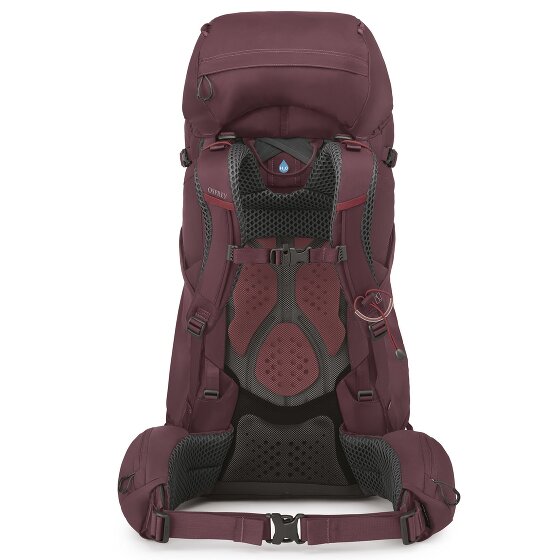 Osprey Kyte 58 Zaino da trekking WM-L 75 cm