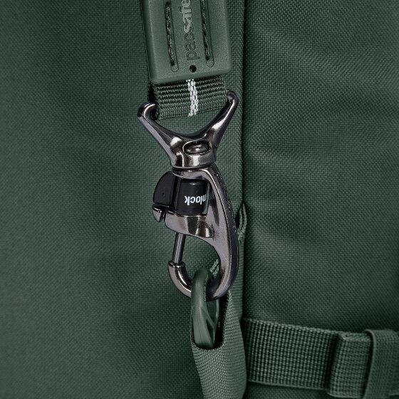 Pacsafe Pacsafe Go 34 Zaino da giorno Protezione RFID 47 cm